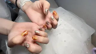 ネイル Naka Rieのネイルデザイン