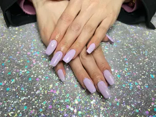 ネイル Miki milimiliのネイルデザイン