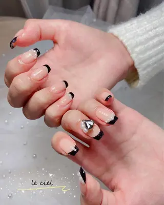 ネイル Naka Rieのネイルデザイン