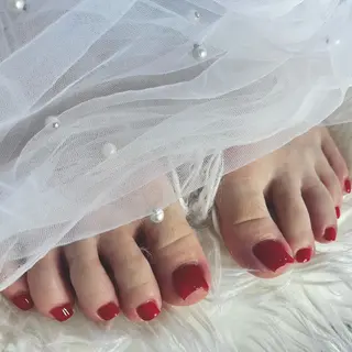 ネイル cerisier 坂本のネイルデザイン