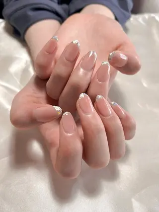 ネイル Lapi Nailのネイルデザイン