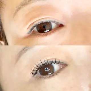 マツエク・マツパ niko eyelash×eyebrow所属・niko eyeのマツエク・マツパデザイン