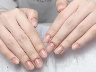 ネイル 日奈子 あゆみのネイルデザイン