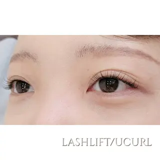 マツエク・マツパ esbymaison TAKIのマツエク・マツパデザイン