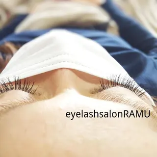 マツエク・マツパ 林 茉美のマツエク・マツパデザイン