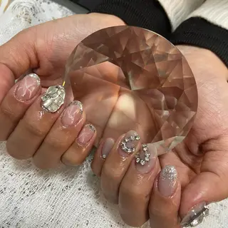 ネイル nail salon M'U【エムユー】のネイルデザイン