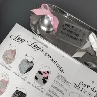 マツエク・マツパ 𝑅𝑖𝑜 ♡のマツエク・マツパデザイン