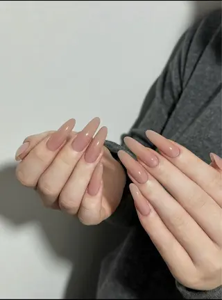 ネイル MY  Nail所属・夏目 マサコのネイルデザイン