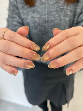 ネイル share＋honmachi所属・rn__nail ♡のネイルデザイン