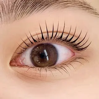 マツエク・マツパ Onze Yukinaのマツエク・マツパデザイン