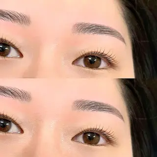 マツエク・マツパ Yuueye天王寺店所属・Yuueye mioの眉毛・アイブロウイメージ