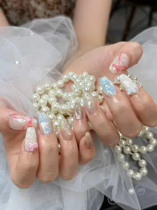 ネイル Iconic所属・Iconic Nailのネイルデザイン