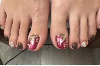 ネイル Van Nail Salonのネイルデザイン