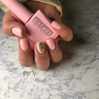 ネイル You kyehwaのネイルデザイン