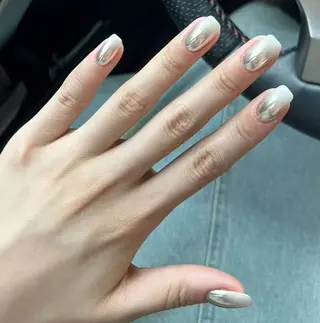 ネイル BabyYouMi ねねのネイルデザイン