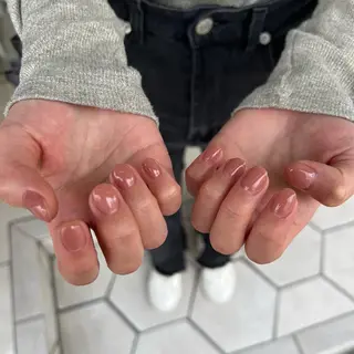 ネイル Rommy Arisaのネイルデザイン