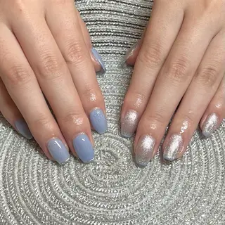 ネイル Cherias nailのネイルデザイン
