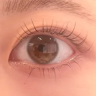 マツエク・マツパ ジャパンアイリストカレッジ恵比寿本校所属・多田 智子のマツエク・マツパデザイン