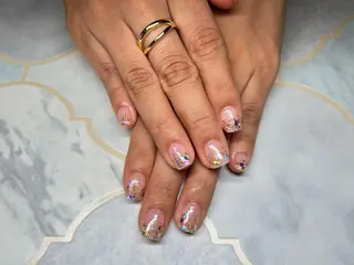 ネイル Lisa’s Salonのネイルデザイン