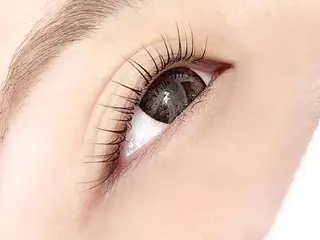 マツエク・マツパ アイブロウ やまとなでしこ💜 AYAのマツエク・マツパデザイン