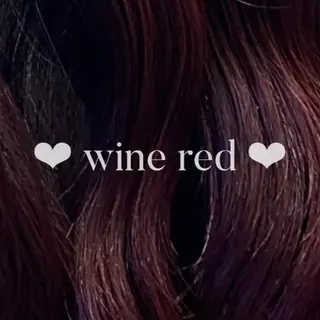 ロング カラー 𝐲𝐮𝐮𝐦𝐢 エクステ/ 艶カラーのヘアスタイル