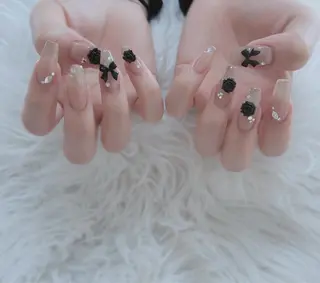 ネイル ESPOIR Ｎのネイルデザイン