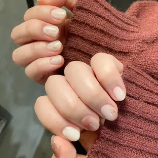 ネイル Terra 池袋 mikiのネイルデザイン