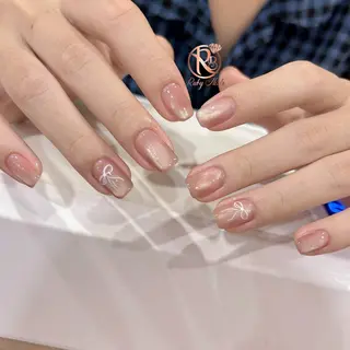ネイル RUBY Nail 日暮里店のネイルデザイン