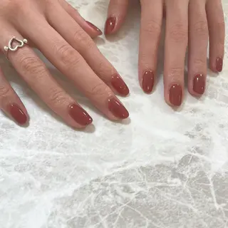 ネイル essence所属・pétit maakoのネイルデザイン