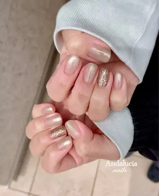 ネイル Andalucia nailsのネイルデザイン