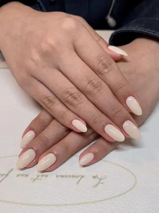 ネイル エン Nail salonのネイルデザイン