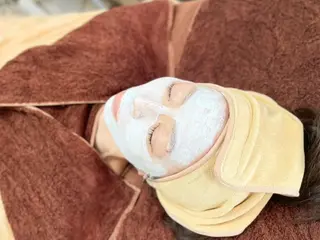 Nail salon Three R所属・ネイルサロン Three   R.のエステ・リラクイメージ