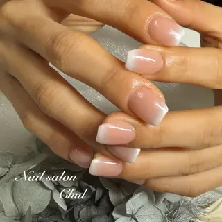 ネイル ネイルサロン チュルのネイルデザイン