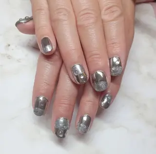 ネイル Nail Salon macherieのネイルデザイン