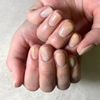 ネイル atelier FIORITURA所属・FIORITURA aiのネイルデザイン