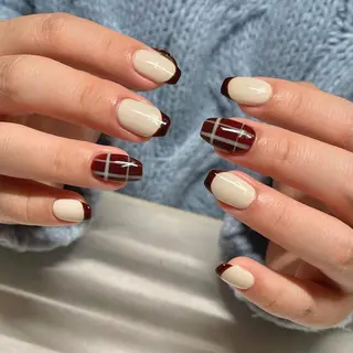 ネイル reika .のネイルデザイン