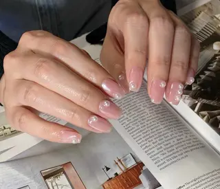 ネイル Lofi nails ゆきこのネイルデザイン