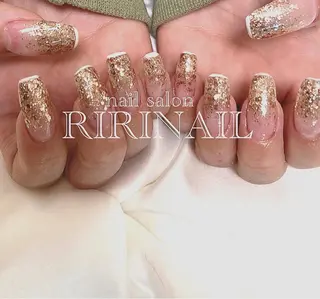 ネイル RIRI NAIL♡のネイルデザイン