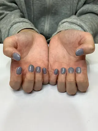 ネイル RALUA名駅前店 山崎のネイルデザイン