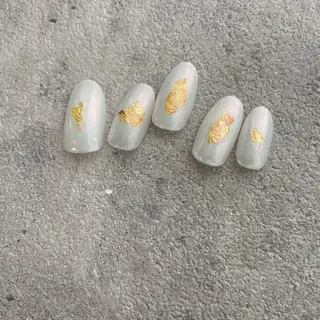 ネイル 小河原 舞のネイルデザイン