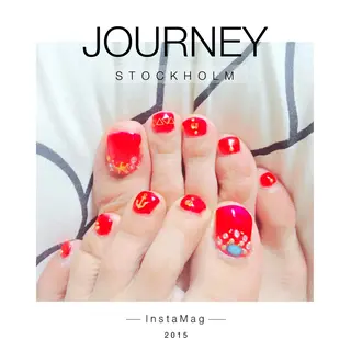 ネイル Ly   hair（リーヘア）所属・Lyhair🦊🎀 AKIのヘアスタイル