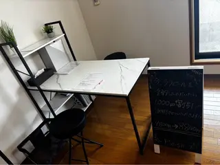 Plaisirサロン中町店所属・Plaisir中町店 酒井のエステ・リラクイメージ