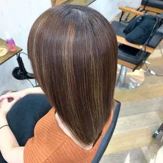 ミディアム 🌈✨鈴木 勇人✨🌈のヘアスタイル