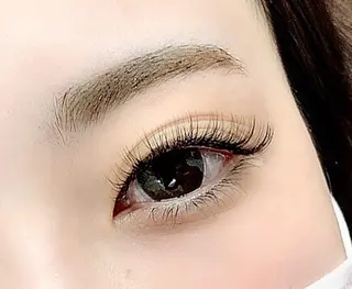 マツエク・マツパ Eyelash Salon Blanc(スクール)所属・Blanc スクールのマツエク・マツパデザイン