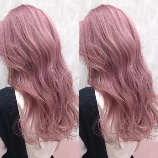 セミロング 🎀艶髪の達人 飯田啓奨🎀のヘアスタイル