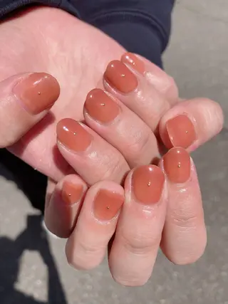 ネイル 北野 優理のネイルデザイン