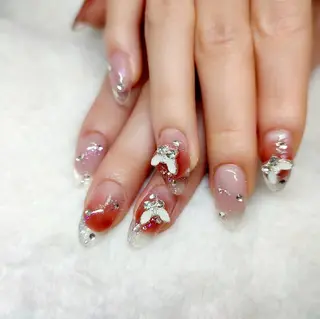 ネイル RUNWAY 　　の眉毛・アイブロウイメージ