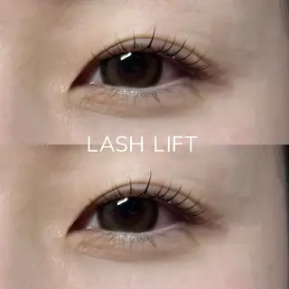 マツエク・マツパ LICO🤍 Chihoのマツエク・マツパデザイン