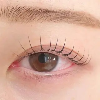 マツエク・マツパ ant_u🌷 arisaのマツエク・マツパデザイン