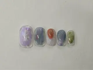 ネイル Nail Katoのネイルデザイン